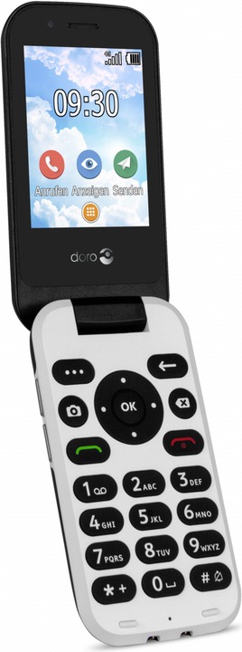 Image du produit Doro 7030 (2.80", 3 Mpx, 4G)