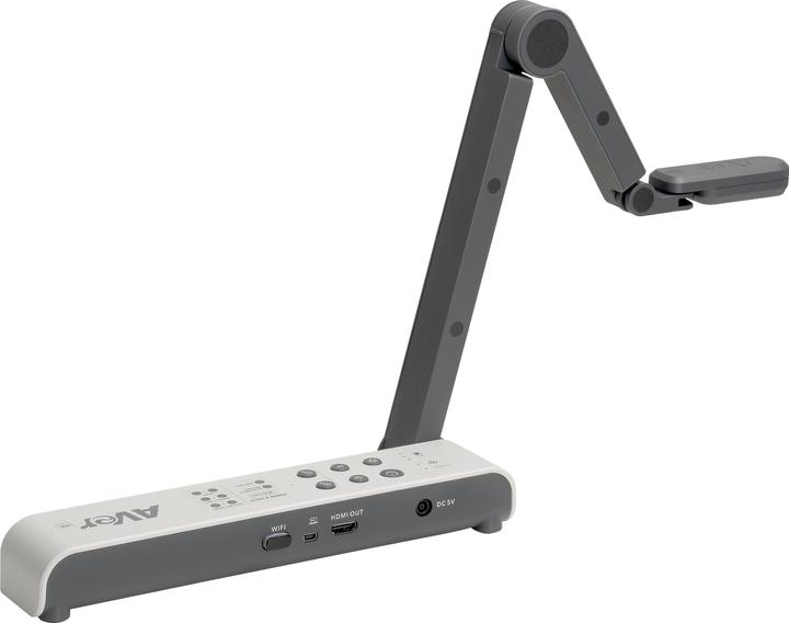 Actual product image AVer AVerVision M15W (4K, A3)