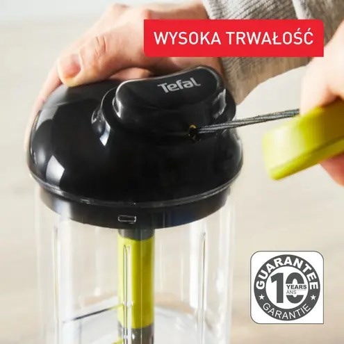 Productafbeelding Tefal 5-seconden versnipperaar (900 ml)
