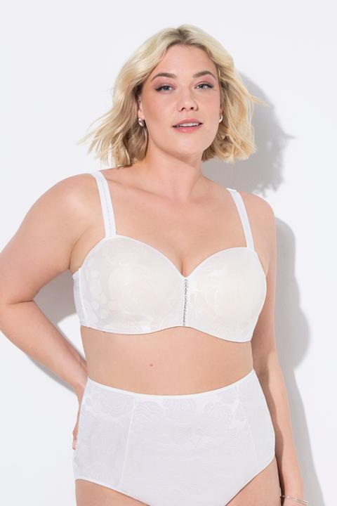Produktbild TruYou Multiway-BH, Bügel, Träger abnehmbar, Cup B - E (90 B)