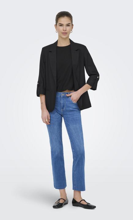 Immagine prodotto Only ONLGOA Leinen Blazer Blazer (36)