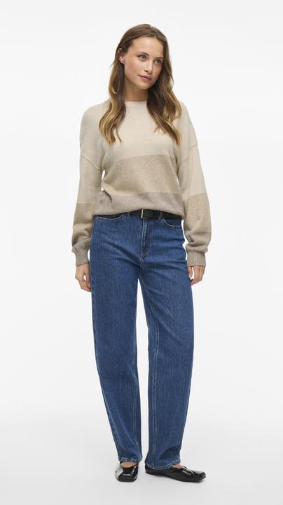 Produktbild Vila VIRIL Strickpullover (L)