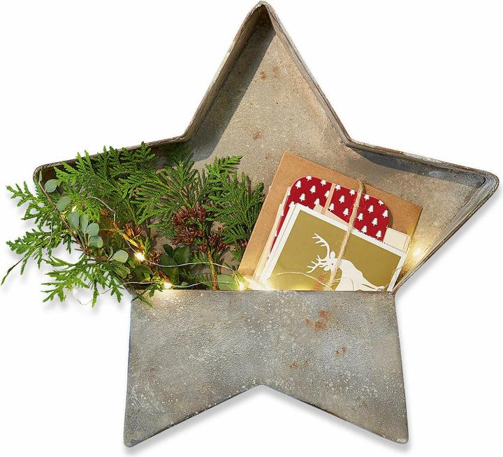 Immagine prodotto Loberon Brest (6 x 3 x 37 cm, 40 l)