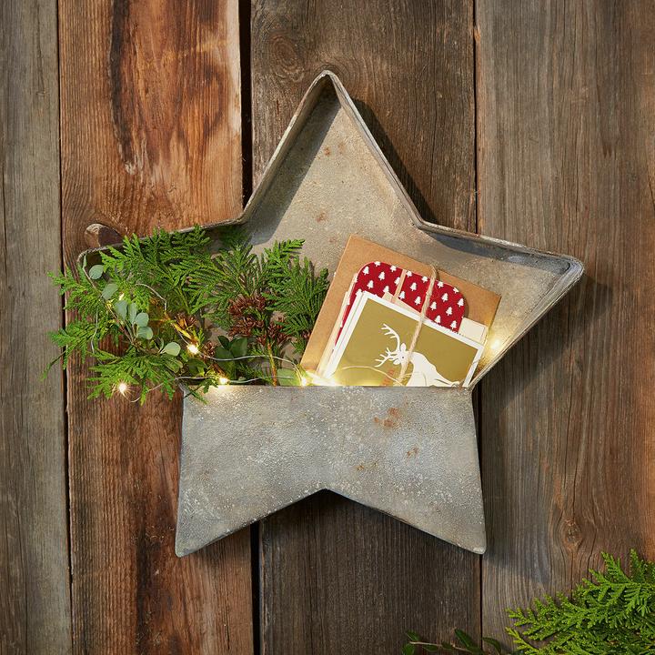 Immagine prodotto Loberon Brest (6 x 3 x 37 cm, 40 l)