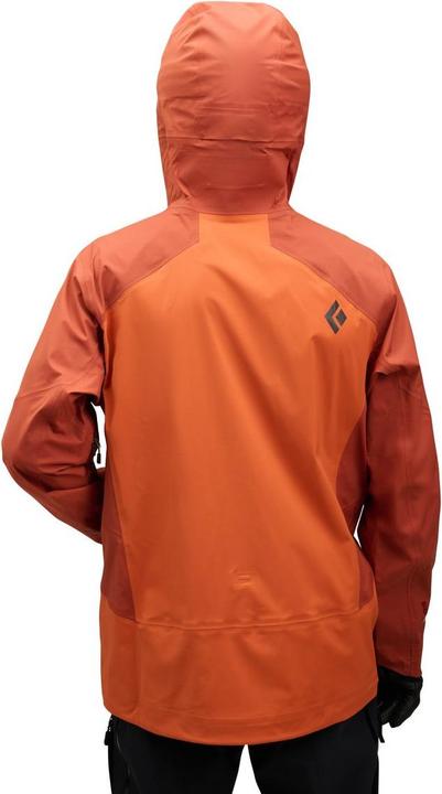 Immagine prodotto Black Diamond M Recon Lt Stretch Shell (XL)