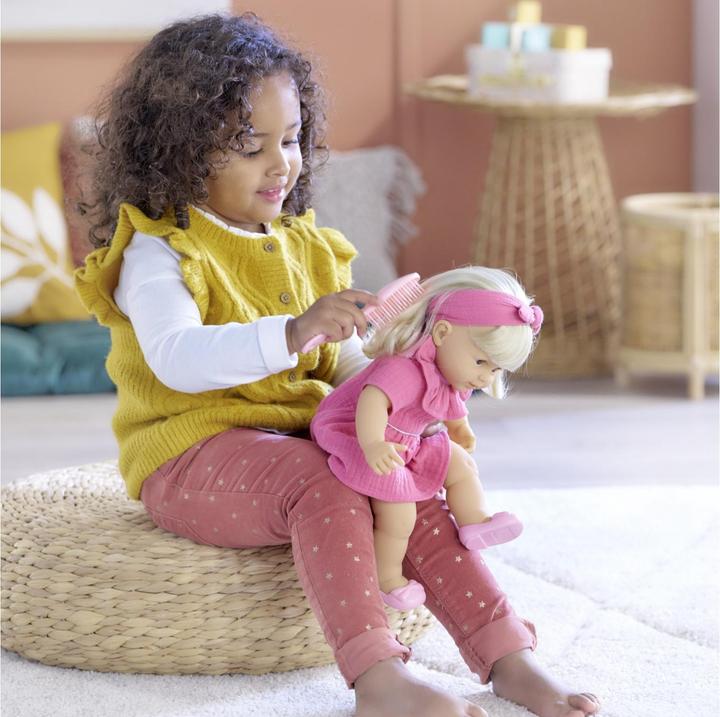 Actual product image Corolle Jade