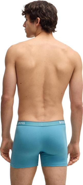 Produktbild BOSS Power Boxershorts (3erPack) (M, 3er Pack)