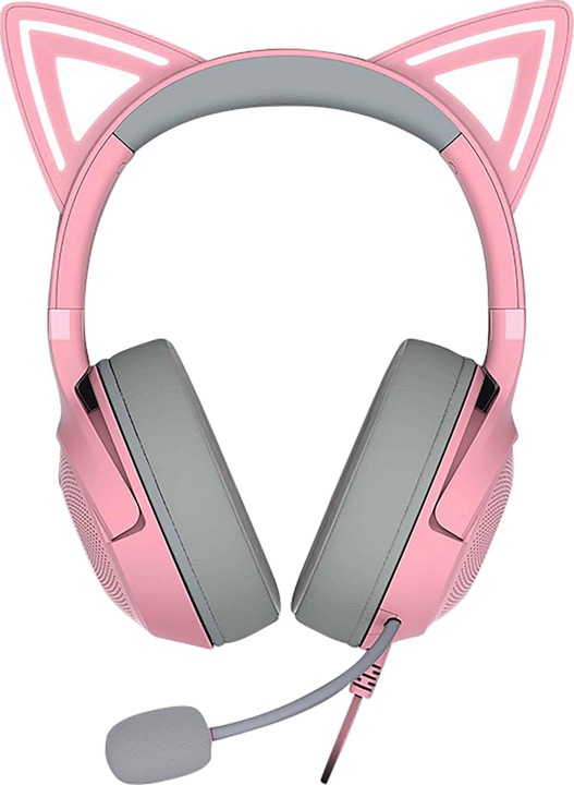 Image du produit Razer Kraken Kitty V2 (Filaire)