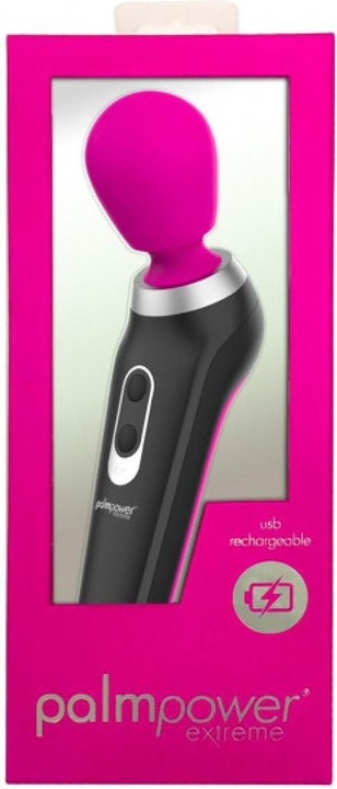Actual product image Palmpower Extreme