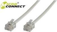 Image du produit MicroConnect Modular Straight