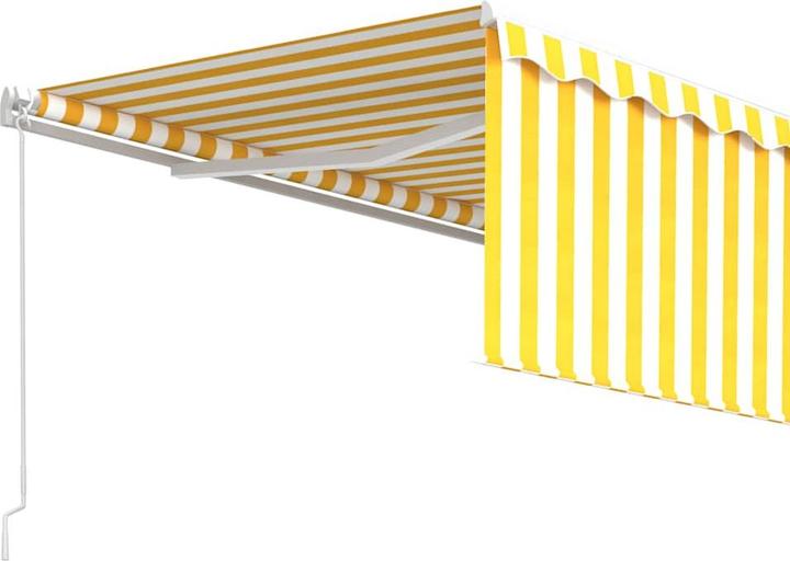 Immagine prodotto vidaXL Markise (4 m)