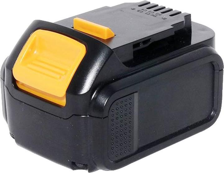 Actual product image DeWalt Akku DCB140, DCB141-XJ, DCB142, DCB143-XJ, DCB145 (14.4 V)