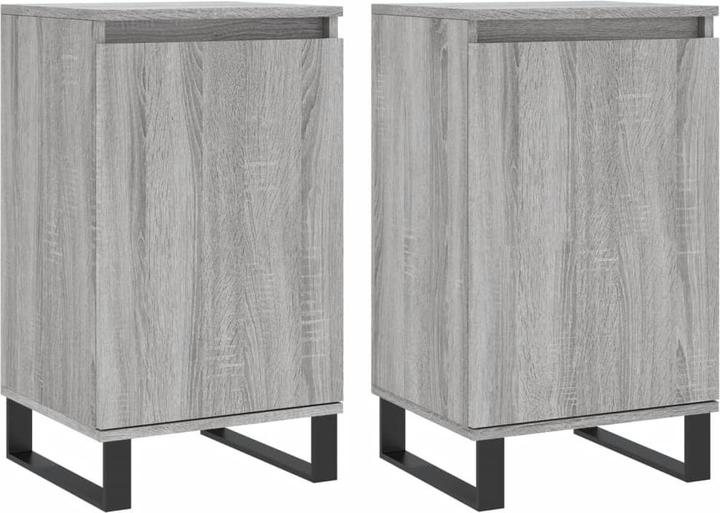Image du produit vidaXL Sideboard (40 x 35 x 70 cm)