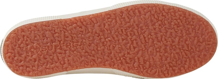 Actual product image Superga Unisex Adult 2750 Cotu Classic Vegan Trainers (38.5)
