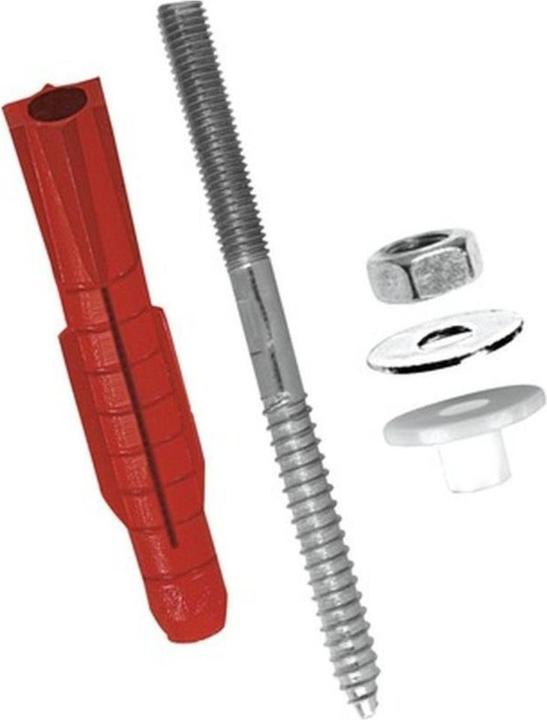 Immagine prodotto Tox Fissaggio per lavabo Oase 14x75 mm 2 pezzi (2 pz.)