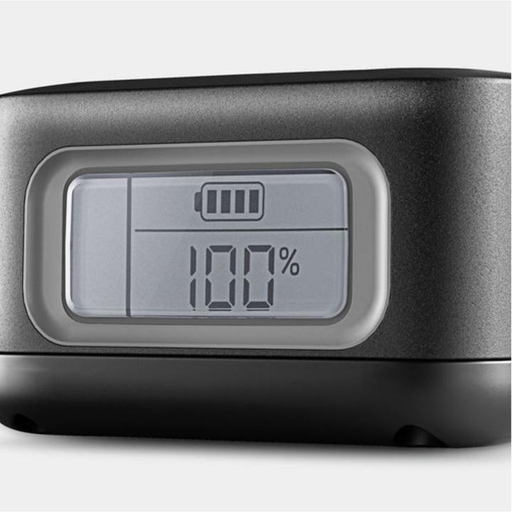 Produktbild Kärcher Professional Starter Kit (18 V)