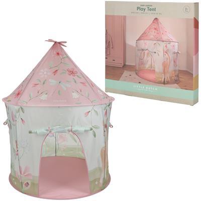 Actual product image Little Dutch Fairy Garden play tent
