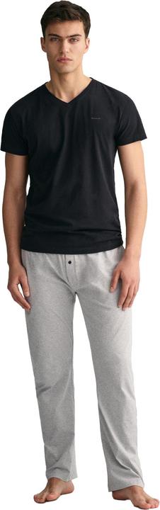 Actual product image GANT V-NECK T-SHIRT 2-PACK (3XL)
