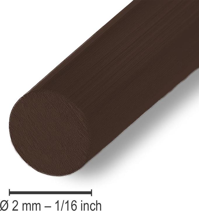 Produktbild The Wire Man Aluminiumdraht (60 m)