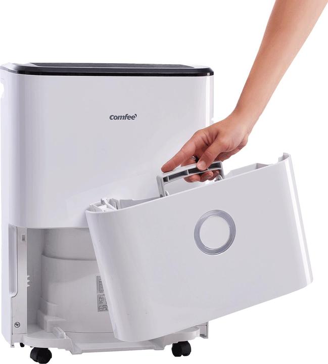 Produktbild Comfee MDDF-16DEN7 (32 m², 16 l/24h)