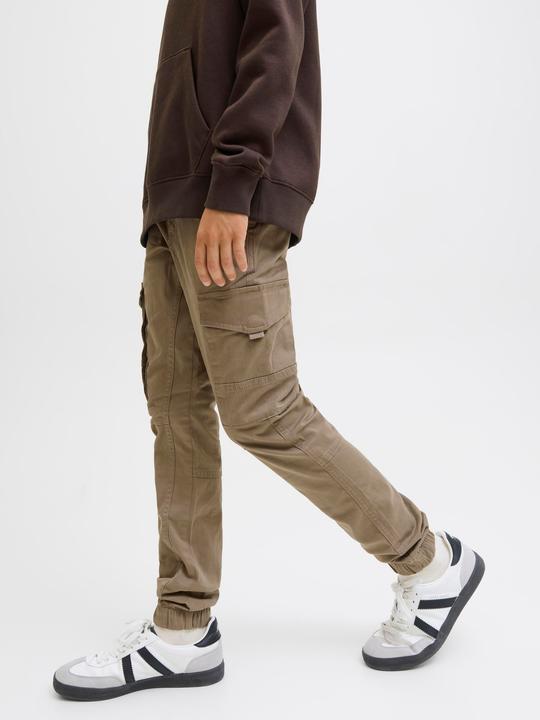 Actual product image Jack & Jones Jpstpaul Jjflake Akm 542 Noos Jnr (164)