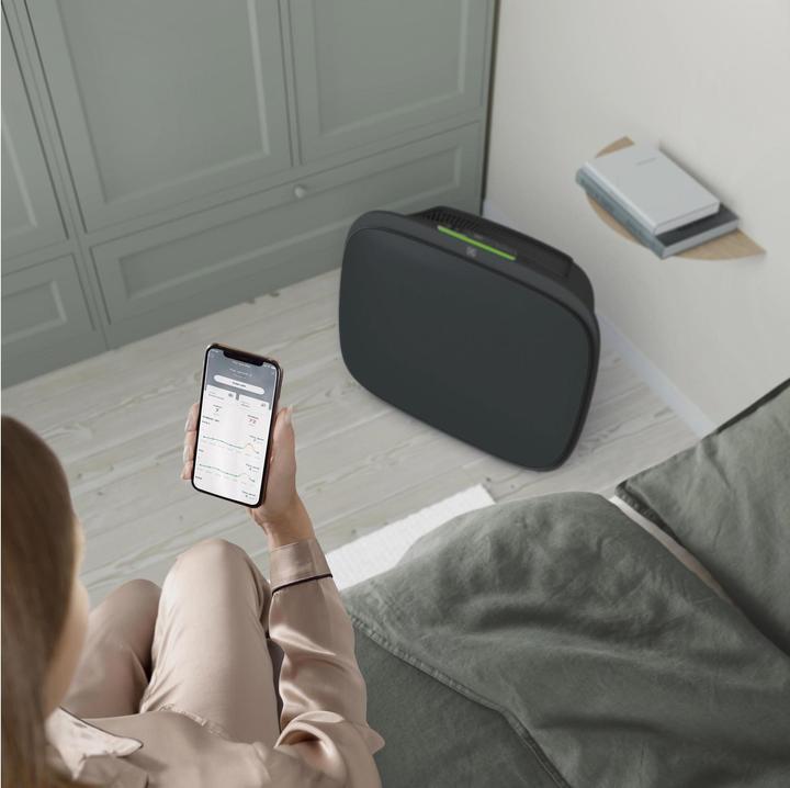 Image du produit Electrolux Well A5 (66 m²)