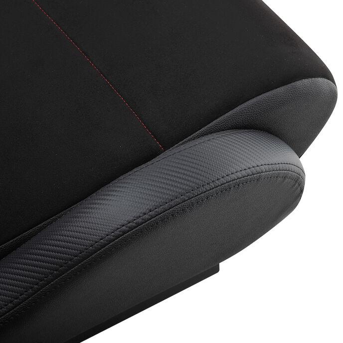 Image du produit Next Level Racing Siège inclinable ERS3 Elite
