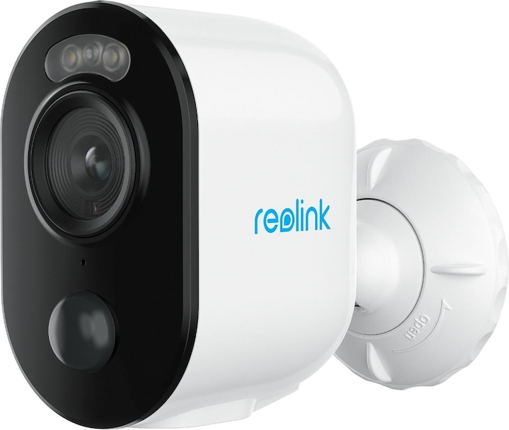 Reolink Argus B310 (2304 x 1296 Pixels)