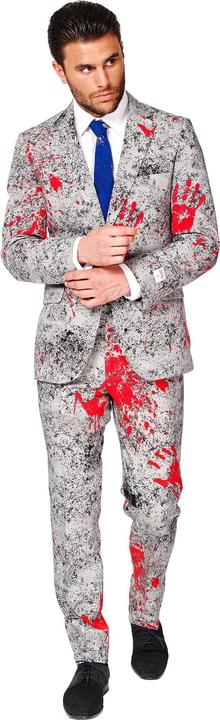 Produktbild OppoSuits Zombiac (54)