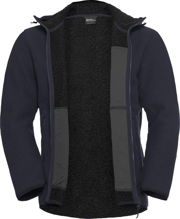 Produktbild Jack Wolfskin Lake Ridge Hooded Jkt M (S)