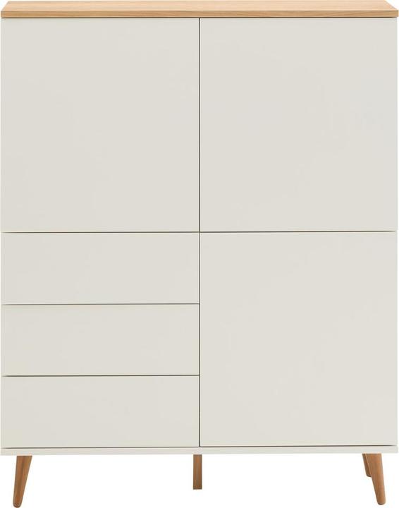 Actual product image BYYU Today (109 x 43 x 137 cm)