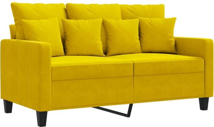 Produktbild vidaXL 2-Sitzer-Sofa (2-Sitzer)