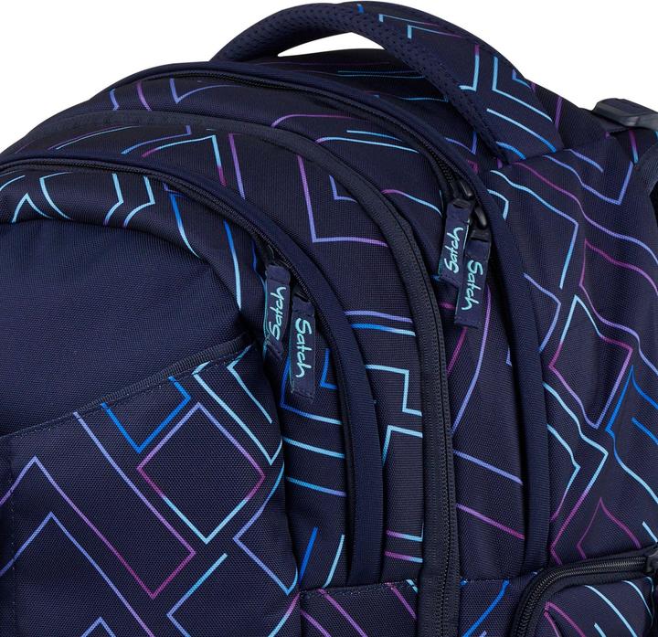 Immagine prodotto Satch Partita (35 l)