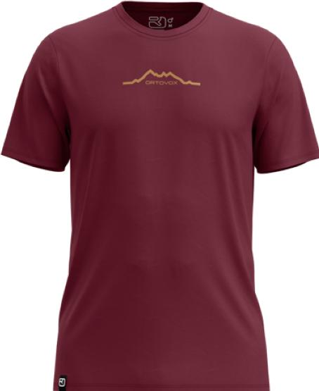 Actual product image Ortovox 150 COOL MOUNTAIN TS (L)