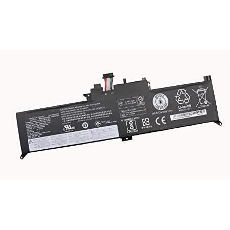 CoreParts Laptop Battery for Lenovo (3200 mAh), Notebook Akku, Schwarz