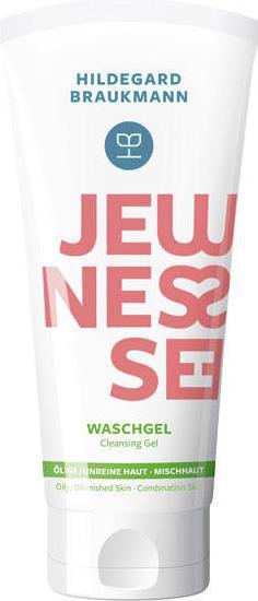 Actual product image Hildegard Braukmann Jeunesse (100 ml)