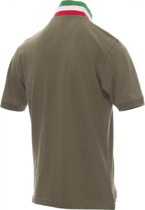 Actual product image Payper Polo Nation (L)
