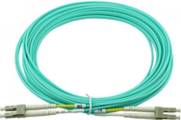 Produktbild BlueOptics Duplex LWL Patchkabel LC-LC OM3 30 Meter (CAT6, 30 m)