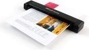 Image du produit Iris Scanner à feuilles pour documents Express 4 458510 (A4, USB, câble USB) (USB)