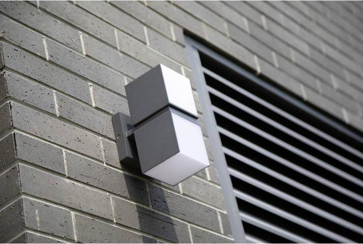 Actual product image Lutec LED outdoor light (1000 lm, IP54)