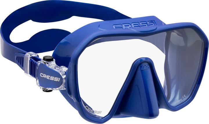Produktbild Cressi Z2S Maske