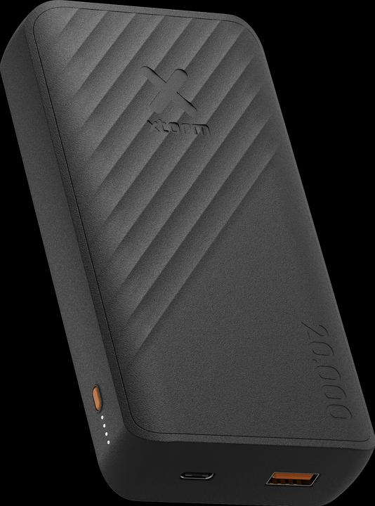 Actual product image Xtorm Go2 Series (20000 mAh, 15 W, 74 Wh)