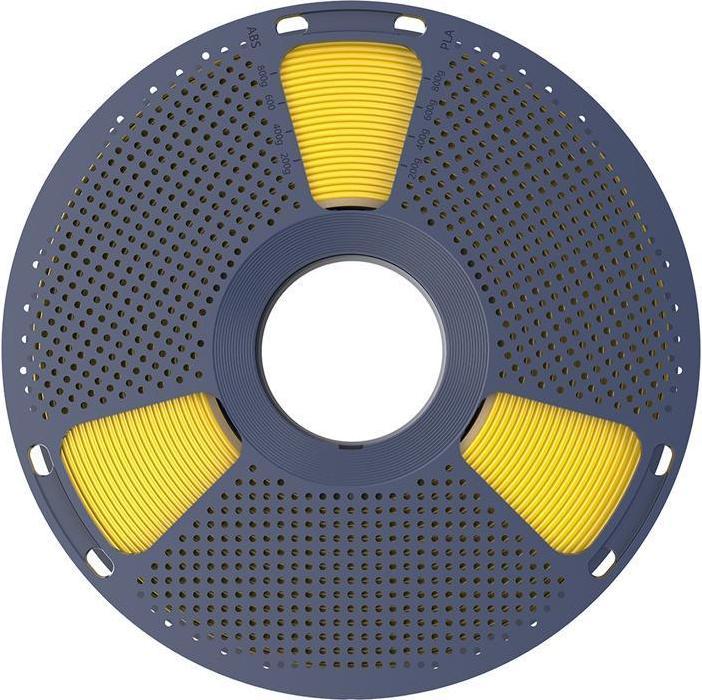 Produktbild Sunlu PETG-Filament (leuchtend gelb) (PETG, 1.75 mm, 1000 g)