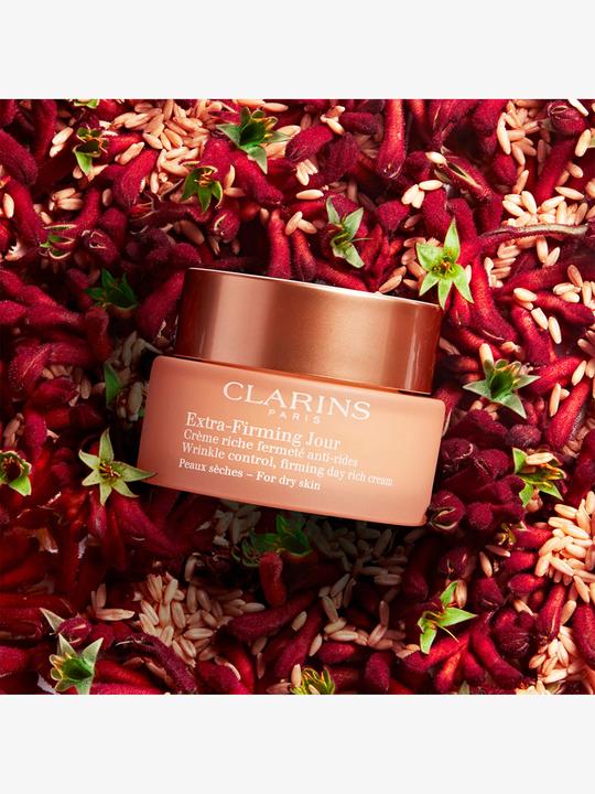 Image du produit Clarins Extra Firming Jour Peau Seche re 22 (50 ml)