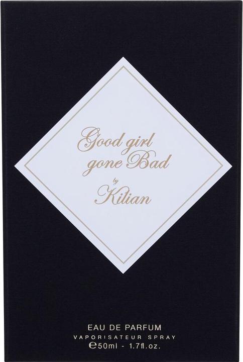 Actual product image By Kilian Good Girl Gone Bad (Eau de parfum, 50 ml)