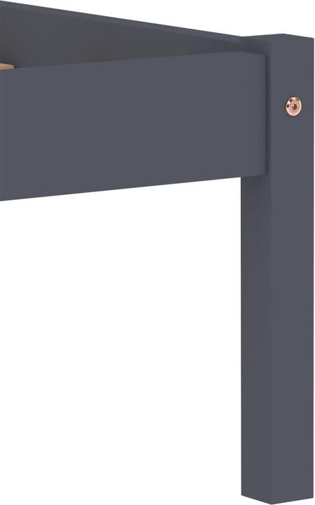 Image du produit vidaXL Bettgestell (180 x 200 cm)