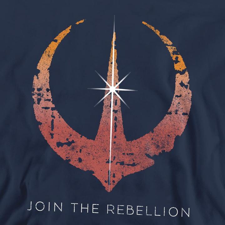 Immagine prodotto Star Wars Join The Rebellion Felpa Adulto Unisex (XXL)