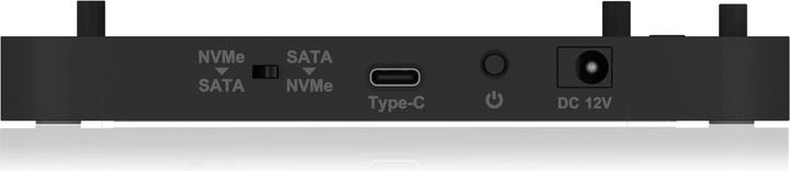 Image du produit Icy Box IB-2915MSCL-C31