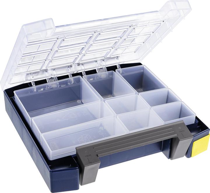 Image du produit Raaco Boxxser 55 4x4-9