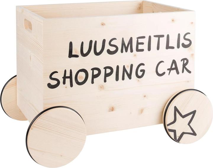 Actual product image Kynee Box